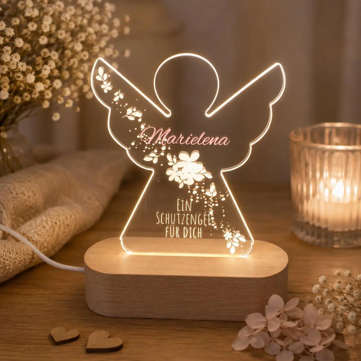 Babygeschenk zur Geburt