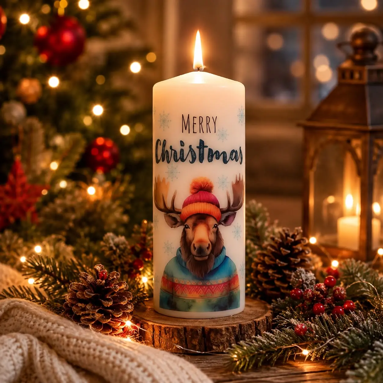 Weihnachten