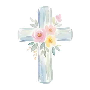 Icon Kreuz