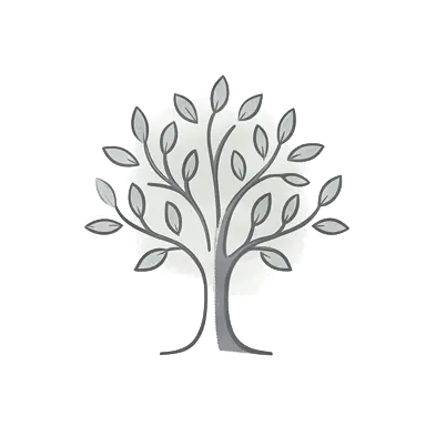 Icon Baum