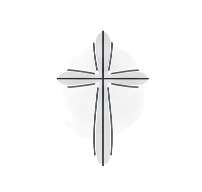 Icon Kreuz