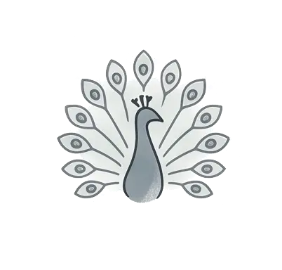 Icon Pfau