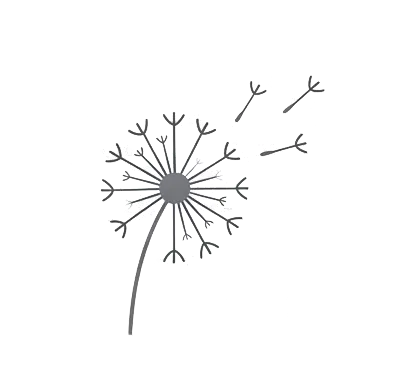 Icon Pusteblume