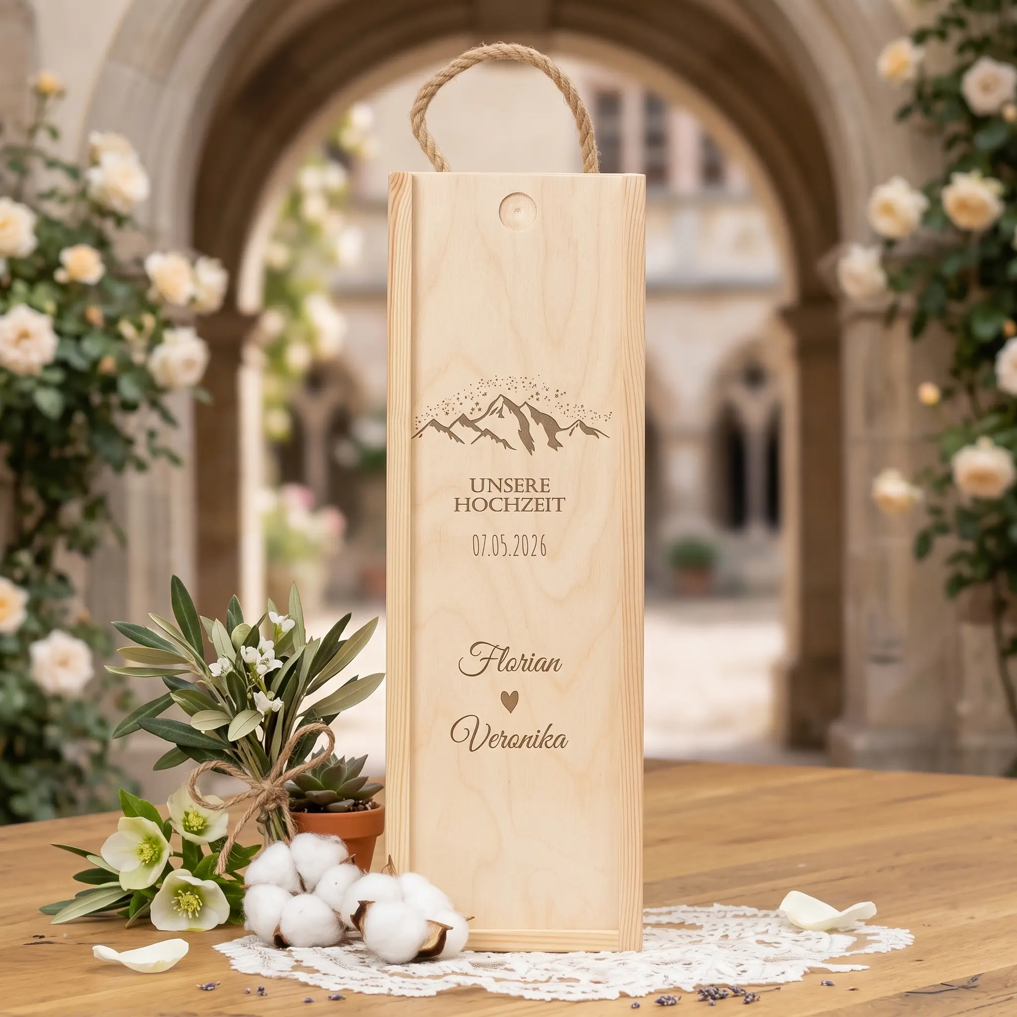 Hochzeit