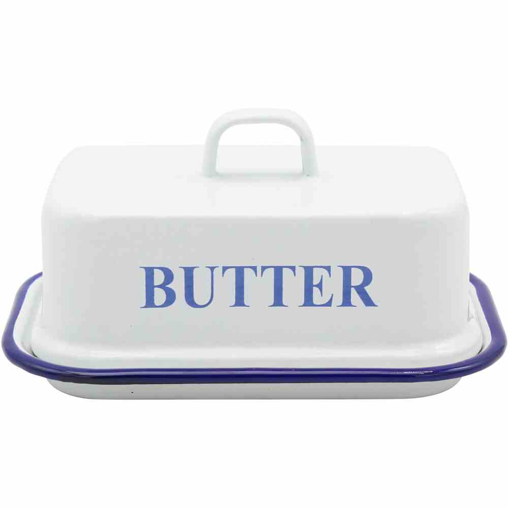 Butterdose Husum