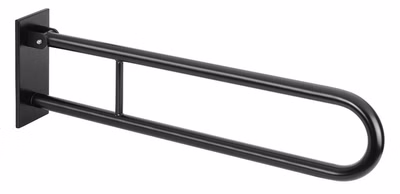 HANDICAP Klappgriff 813mm, Schwarz