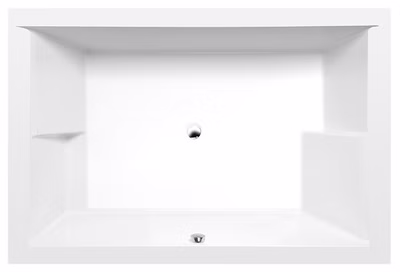 Wannenträger für Polysan Badewwanne Dupla 180 x 120 x 54 Preisknaller Abverkauf