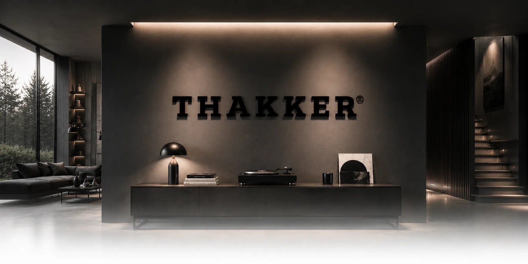 THAKKER