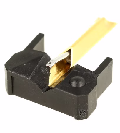 N 75 ED Type II Nadel für Shure M 75 ED Type 2 - Nudeline Swiss Made
