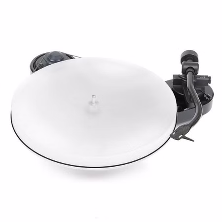 Pro-Ject Acryl it RPM1 Carbon Turntable platter