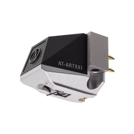 Audio Technica AT-ART9XI Dual Moving Coil Cartridge