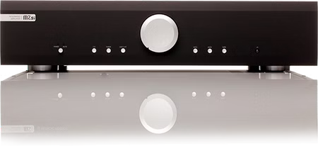 Musical Fidelity M2si Vollverstärker - schwarz