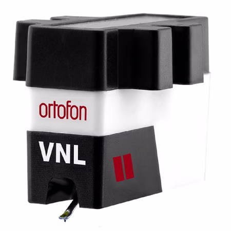Ortofon VNL - Tonabnehmer inkl. 3 Nadeln