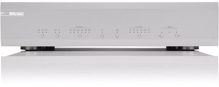 Musical Fidelity M6X ViNYL Audiophile Phono stage silver