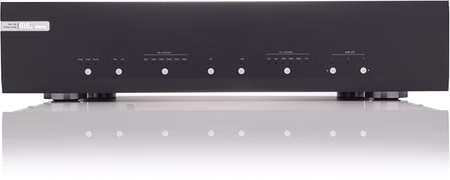 Musical Fidelity M6X ViNYL Audiophile Phono stage black