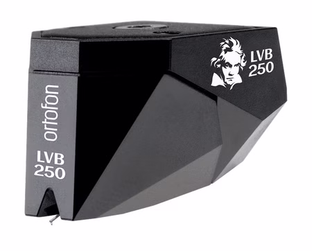 Ortofon 2M Black LVB 250 Tonabnehmer