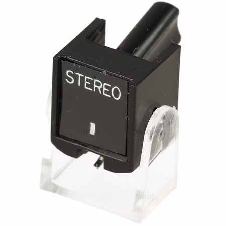 D 20 E MKII Nadel für Ortofon VMS 20 E MKII - Nippon Precision Stylus
