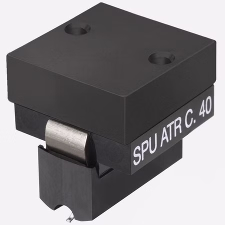 Ortofon SPU ATR Celebration 40 Tonabnehmer Black Edition