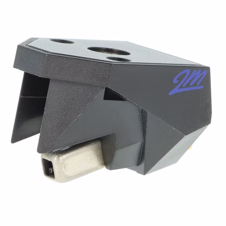 Ortofon 2M Blue Tonabnehmer-Body