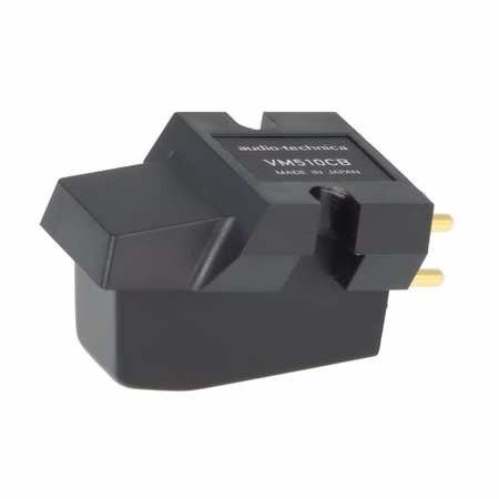 Audio Technica VM510CB Tonabnehmer-Body