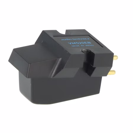 Audio Technica VM520EB Tonabnehmer-Body