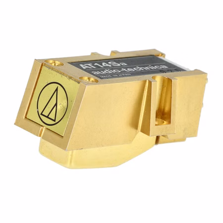 Audio Technica AT14Sa cartridge body