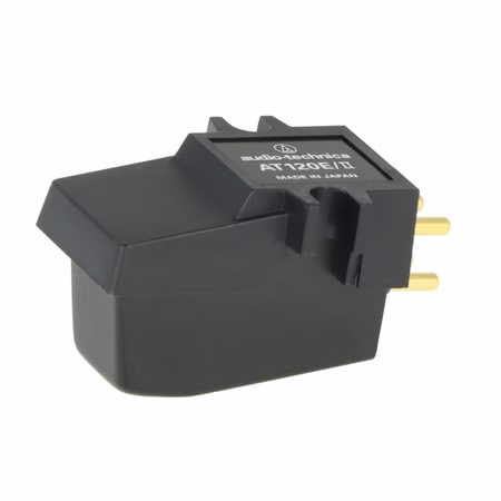 Audio Technica AT120EII cartridge body