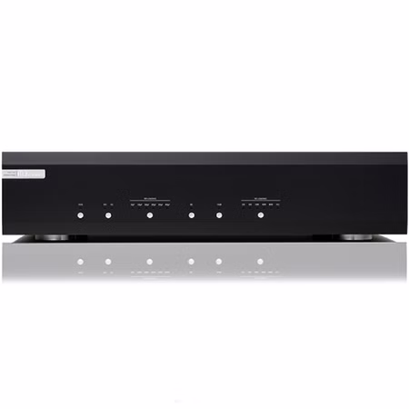 Musical Fidelity M3X ViNYL Audiophile Phono Vorverstärker schwarz