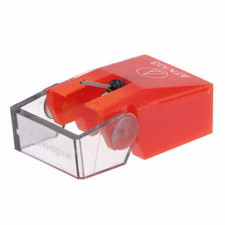 Audio Technica ATN 103 Nadel für AT 103 / AT 627 Sound Burger - Original
