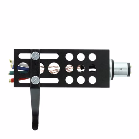 THAKKER HS-18 Headshell – schwarz
