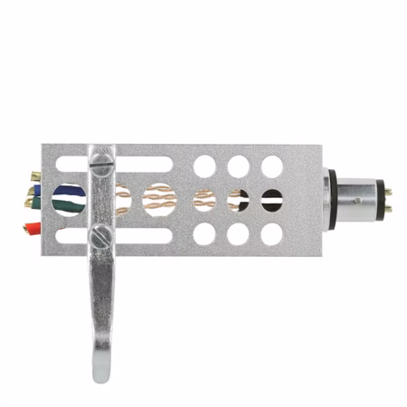 THAKKER HS-18 Headshell – silber