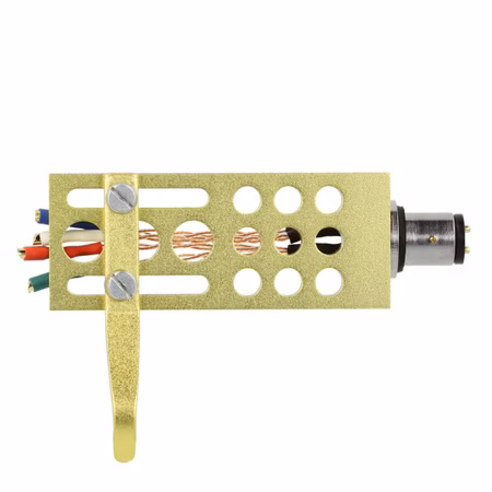 THAKKER HS-18 Headshell – gold