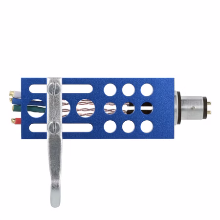 THAKKER HS-18 Headshell – blau