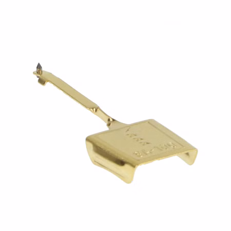 SA 100 Diamant Nadel für Perpetuum-Ebner PE 30 / PE 90 - Swiss Made