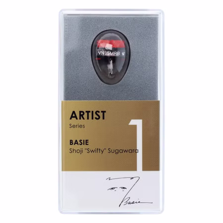 JICO VN-35 MRB II - Stylus for Shure V15 Type III etc.