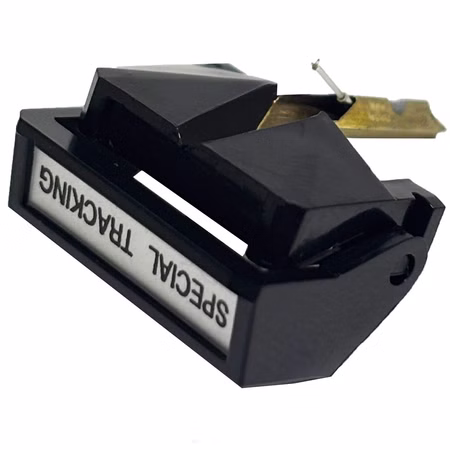JICO VN-35HE SAS/S - Stylus for Shure V15 Type III HE etc.