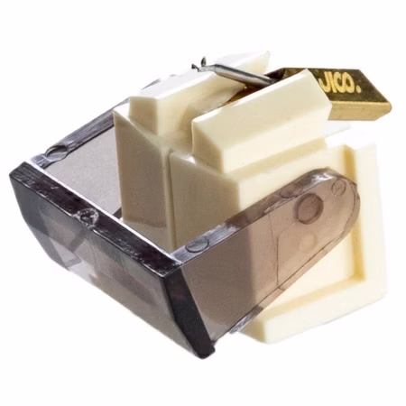JICO DSN-60 SAS/S - Nadel für Columbia / Denon DL 60