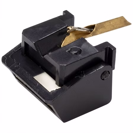 JICO VN15E NUDE - Stylus for Shure V15 Type II etc.