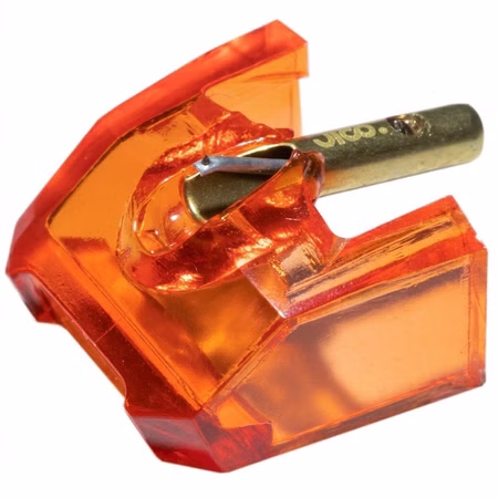 JICO DTZ1E NUDE - Stylus for VICTOR Z1E