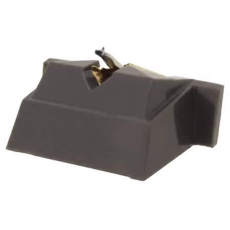 JICO N-44GX NUDE - Nadel für SHURE M44GX