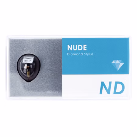 JICO D-155-17 NUDE - Nadel für ELAC STS155-17