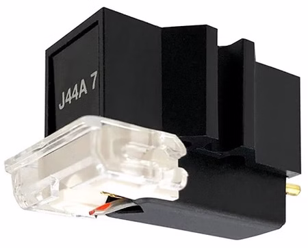 JICO J44A 7 DJ IMP NUDE Tonabnehmer