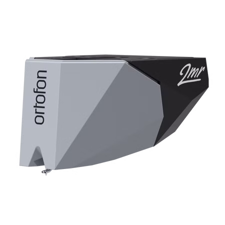 Ortofon 2MR 78 – 2M Tonabnehmer, Bauhöhe 14mm, für Rega, Dual, u.a.