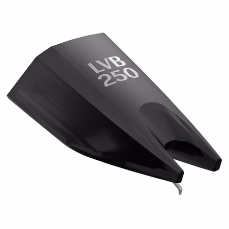 Ortofon Stylus CC-M Black LVB 250 – für Ortofon Concorde Music Black LVB 250