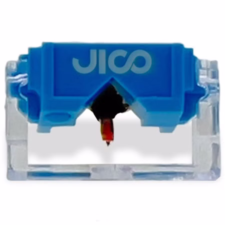 JICO N 44-7 DJ IMP SD - Nadel für SHURE M 44-7