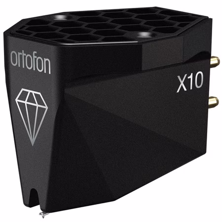 Ortofon MC X10 Tonabnehmer