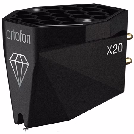 Ortofon MC X20 Tonabnehmer