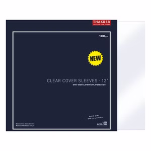 11565-THAKKER-Clear-Cover-Sleeves-12--100-transparente-Aussenhuellen-fuer-12--Schallplattencover-LPs-und-Maxis------extra-duenn--robust-und-antistatisch-ZB-TK-CLEAR-COVER-SLEEVES-100_1.jpg