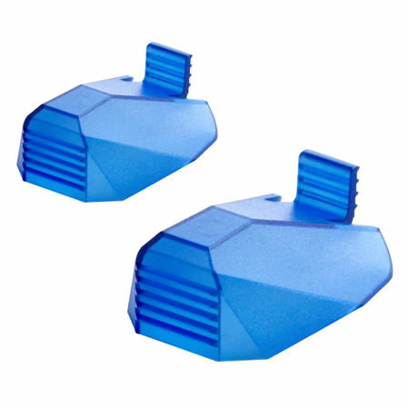 2 x Ortofon Stylus Protection Guard for 2M Red