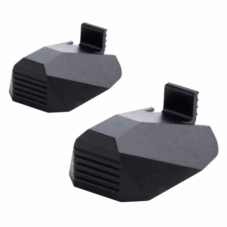2 x Ortofon Stylus Protection Guard for 2M Red